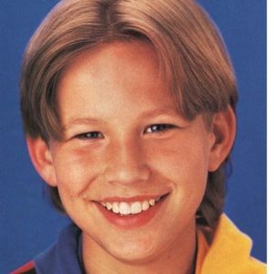 Meet your Posher, Caleb